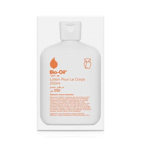 Lotion Corps 250 ML - BIO OIL