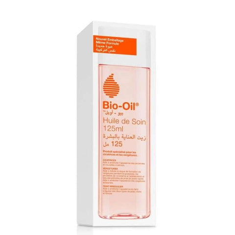 Huile de Soin 125 ML - BIO OIL