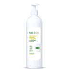 Biosecure Gel Nettoyant Visage sans Savon BIO 250 ML - BIO SECURE