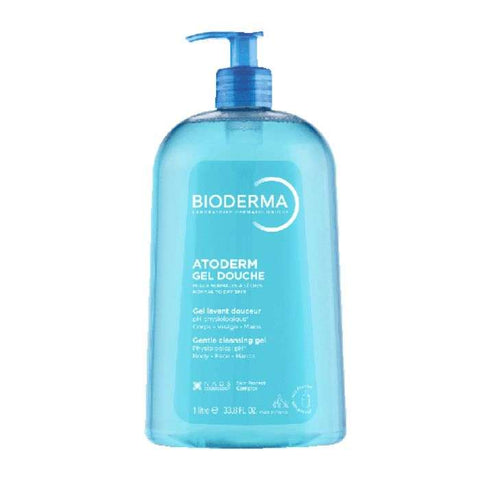 Atoderm Gel Douche 1L - BIODERMA