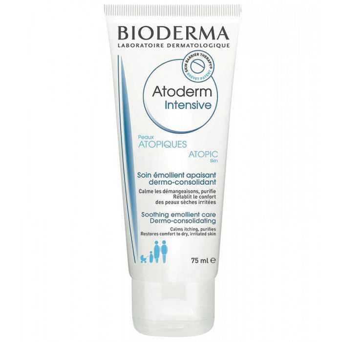 Atoderm Intensive Baume 75 ML - BIODERMA