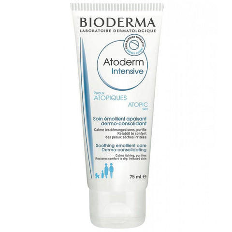 Atoderm Intensive Baume 75 ML - BIODERMA