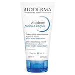 Atoderm Mains et Ongles Creme Ultra Nourissante 50ML - BIODERMA