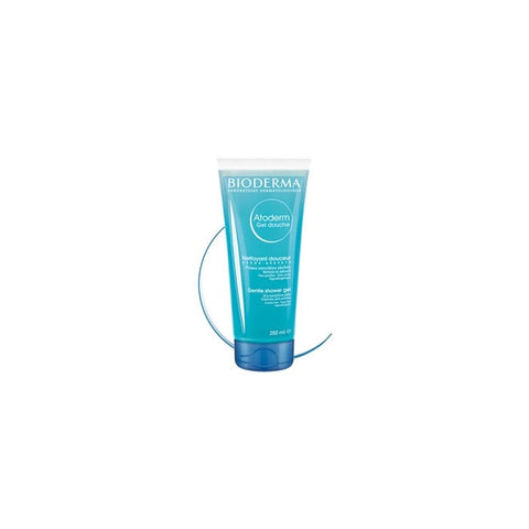 Atoderm Gel Douche 200 ML Nettoie et Adoucit - BIODERMA