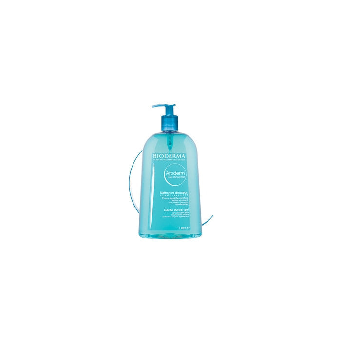 Atoderm Gel Douche 500 ML Nettoie et Adoucit - BIODERMA