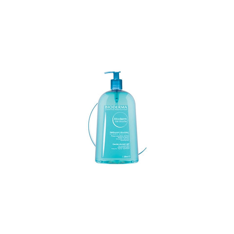 Atoderm Gel Douche 500 ML Nettoie et Adoucit - BIODERMA