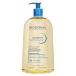 Atoderm Huile de Douche 1L - BIODERMA