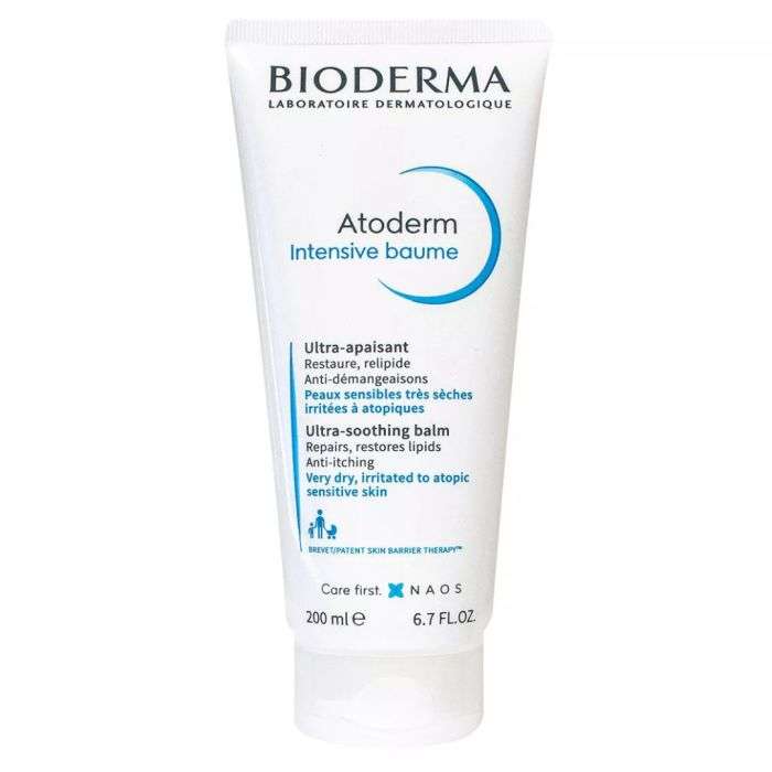 Atoderm Intensive Baume Ultra Apaisant 200 ML - BIODERMA