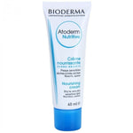 Atoderm Nutritive Creme Nourrissante 40 ML - BIODERMA