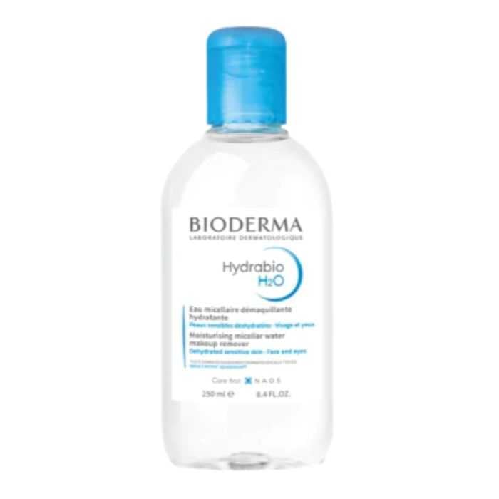 Hydrabio H2o Solution Micellaire 250 ML - BIODERMA