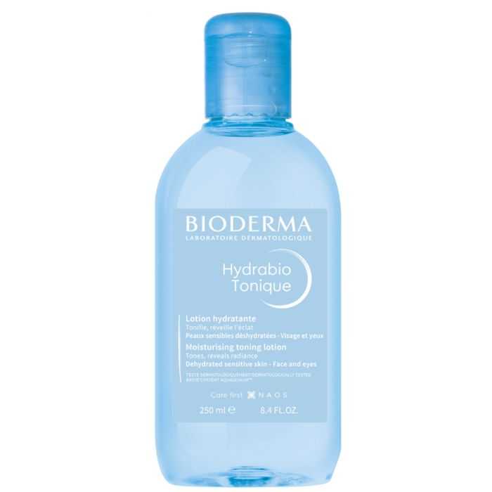 Hydrabio Lotion Tonique 250 ML - BIODERMA
