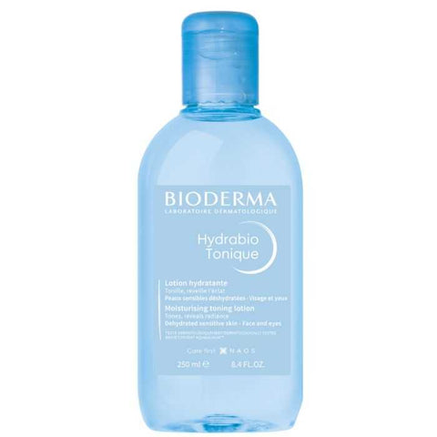 Hydrabio Lotion Tonique 250 ML - BIODERMA