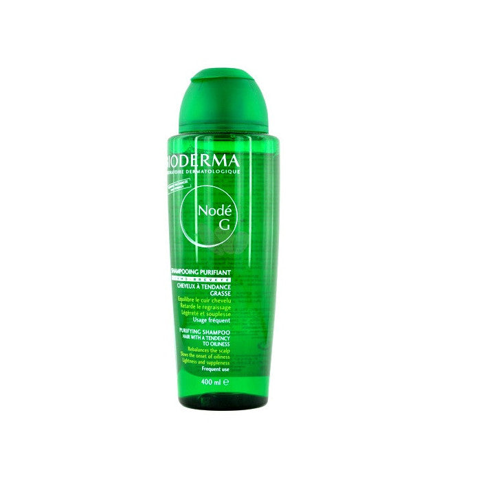 Node G Shampooing Purifiant 400 ML - BIODERMA