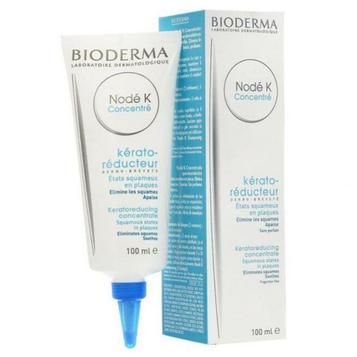 Node K Concentre Kerato Reducteur 100ML - BIODERMA