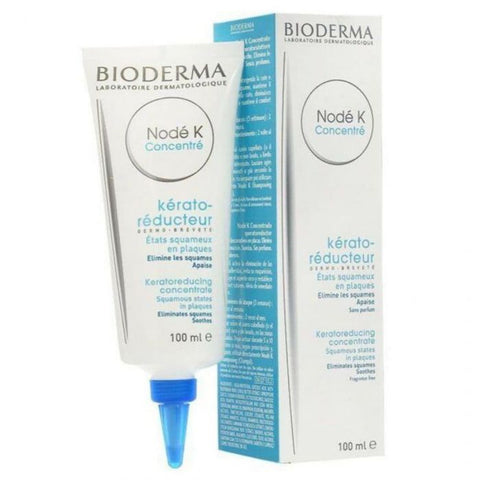 Node K Concentre Kerato Reducteur 100ML - BIODERMA