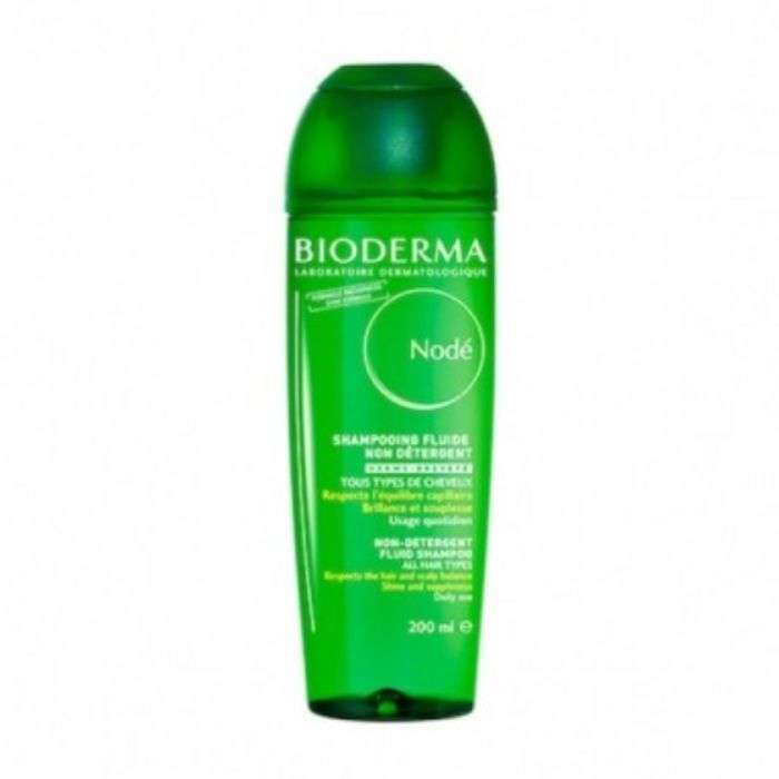 Node Shampoing Fluide 200ML - BIODERMA