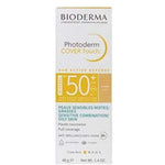 Photoderm Cover Touch Teinte Claire Spf50+ 40GR - BIODERMA