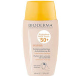 Photoderm Nude Touch 50+ Tres Claire 40 ML - BIODERMA