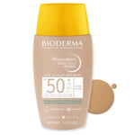 Photoderm Nude Touch SPF 50+ Teinte Doree - BIODERMA