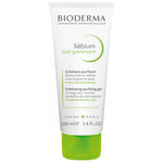 Sebium Gel Gommant Exfoliant Purifiant 100ML - BIODERMA