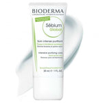 Sebium Global Soin Intense Purifiant 30 ML - BIODERMA