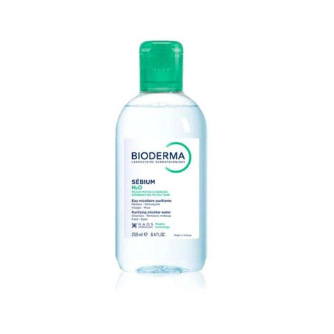 Sebium H2o Solution Micellaire 250 ML - BIODERMA