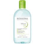Sebium H2o Solution Micellaire 500 ML - BIODERMA