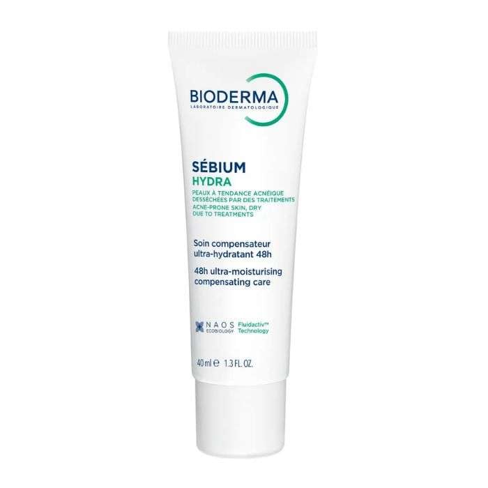 Sebium Hydra 40 ML - BIODERMA