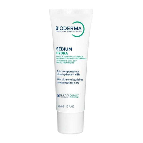 Sebium Hydra 40 ML - BIODERMA