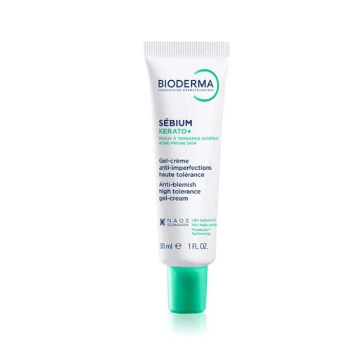 Sebium Kerato Gel Creme 30 ML - BIODERMA
