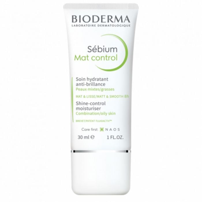 Sebium Mat Control 30 ML - BIODERMA