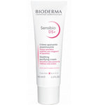 Sensibio Ds+ Creme 40 ML Apaisante et Assainissante - BIODERMA