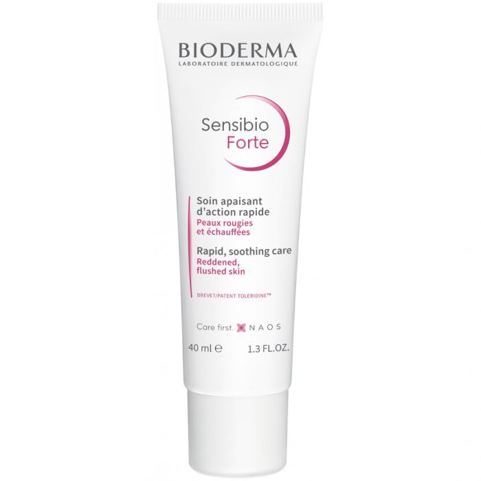 Sensibio Forte Creme 40 ML - BIODERMA