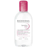 Sensibio H2o 250 ML Solution Micellaire - BIODERMA