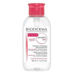 Sensibio H2o 500 ML Pompe Inversee - BIODERMA