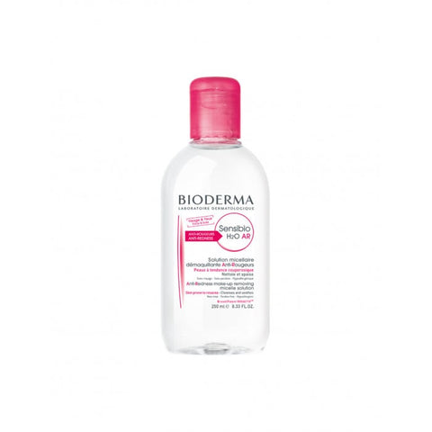 Sensibio H2o Ar Anti Rougeurs 250 ML - BIODERMA
