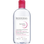 Sensibio H2o Eau Micellaire Demaquillante 500 ML - BIODERMA
