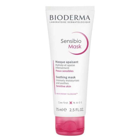 Sensibio Masque Apaisant 75 ML - BIODERMA