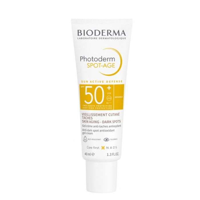 Photoderm Spot Age SPF 50+ - BIODERMA