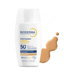 Photoderm Xdefense Ultra Fluid SPF 50+ Teinte 03 40 ML - BIODERMA