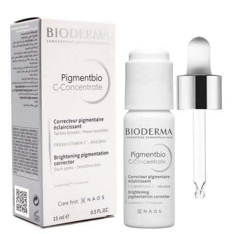 Pigmentbio C Concentrate 15 ML - BIODERMA
