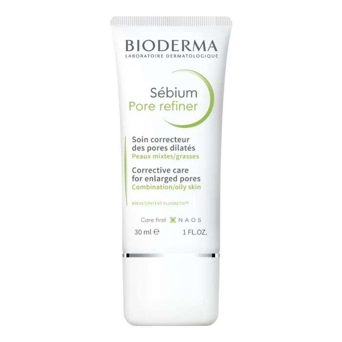 Sebium Pore Refiner 30ML - BIODERMA