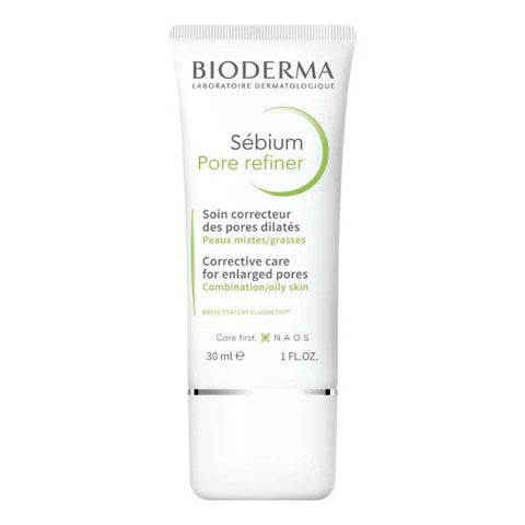 Sebium Pore Refiner 30ML - BIODERMA