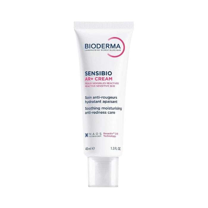 Sensibio Ar+ Creme 40ML Anti Rougeurs - BIODERMA