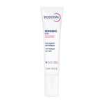 Sensibio Eye + Gel Soin Regard Anti Fatigue 15 ML - BIODERMA