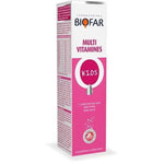 Multivitamines Enfants 20 Capsules - BIOFAR