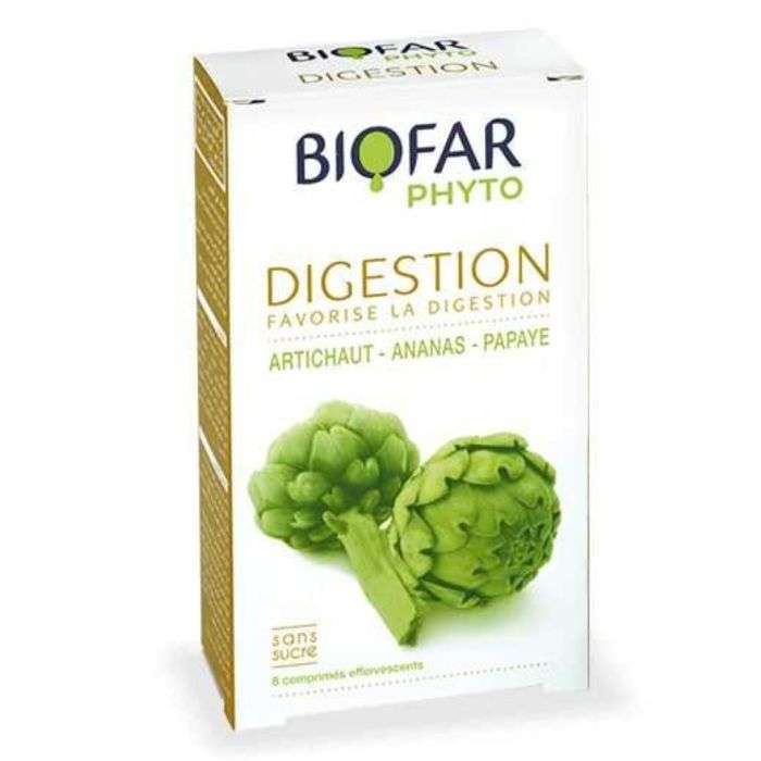 Phyto Digestion - BIOFAR