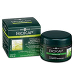 Bellezza Masque Nourrissant Reparateur Cheveux Secs et Abimes 200ML - BIOKAP