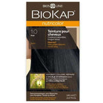 Nutricolor 1.0 Noir - BIOKAP