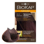 Nutricolor 4.4 Chatain Cuivre - BIOKAP